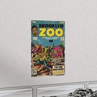 Ol    Dirty Bastard - Brooklyn Zoo - Odb - Vertical Matte Poster