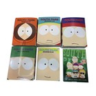 South Park   Complete Tv Series Season 1-26  dvd 65-disc Box Set  Region 1