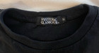 Vintage Hysteric Glamour T Shirt Cat Scratch Fever Black Japan Archive Y2k Small