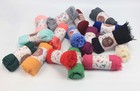   Buy 10   Get 20  Off   Women Crinkle Pleated Hijab Scarf Muslim Wraps Shawl