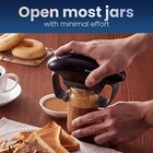 Ejo800 High Power Torque Automatic Battery Operated Electric Jar Opener  New 