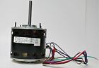Air Handler Furnace Hvac Blower Motor 3587 1 2 Hp 1075 3 Rpm 115v 48 Frame