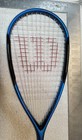 Wilson Hammer H145 Squash Racquet Racket       Like New    