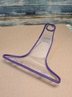 Bissell Replacement Nozzle Cover Powerforce Powerbrush Pet 2910 Clear Purple