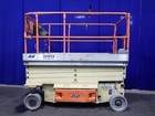 Jlg 3246es Scissor Lift 700 Lbs 11251040001