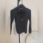 Anatomie Woman   s Long Sleeve Pullover Top Size S