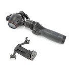 Dji Osmo 4k Uhd 12mp Handheld Camera With 3-axis Gimbal And Handle - Sku 2061759