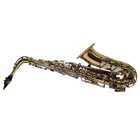 Yamaha Yas-21 Alto Saxophone - Japanese Made