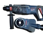 Bosch Bulldog Gbh18v-26d 18v Cordless Rotary Hammer Drill