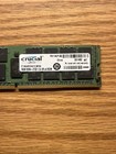 16gb Micron Pc4-2133p-r Ecc Reg Registered Ram Rdimm Server Memory  lot Of 