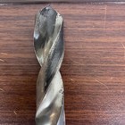 Chicago Latrobe 1 1 2 O d  Hss Twist Drill Bit Usa