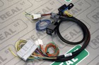 Hybrid Racing K-series Swap Conversion Wiring Harness 88-91 Honda Civic Ef Crx