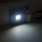 Led Light Bead 200w White Chip 120   Stage Light Spotlight Led Bead Diode 12a