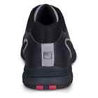 Kr Strikeforce Ignite Mens Bowling Shoes Black Red