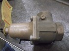 Nib Watts Model M1 No  174a Pressure Relief Valve 1  Set   30 Lb   143-1 