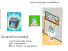 Webkinz Day 20 Year Capsules Collection   super Sale      Half Off  