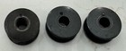 3 Blackside Original 1-hole Singer Class 66 Sewing Machine Bobbins 99 201   Vgc