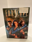 Farscape Bundle-dvd Collection 1-4  The Peacekeeper Wars  Windows Game