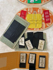 Lot Of 8 Vintage Advertising Sewing Kits  String Needle Books Sewing Susan