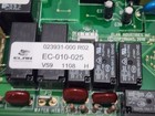 New Oem Viking Dishwasher Controller Board Ec010025   023931000 R02   jbin