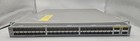 Cisco Nexus 3064pq 48-port Sfp    4-port Qsfp  Network Switch N3k-c3064pq-10gx