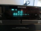 Koss Cdr-200 Cd Recorder Player Eraser Cdr200   Duplicator Cdr   No Remote