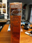 1991 Michael Jordan Wheaties Box With Fight Club Calendar Sealed