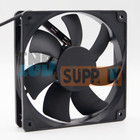 1pc New Adda Ad1212hb-a76gl Dc 12v 0 37a 120 120 25mm 12cm 3pin Cooling Fan