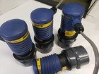Flowline Lu30 Ultrasonic Level Transmitters     4   20   ma    24 5   ft  range
