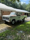 1971 Ford F100 
