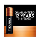 24 Pack Duracell Coppertop Alkaline Aa Batteries With Power Boost Exp Up To 2036