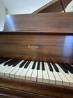 Baldwin Grand Piano  6   2    In Excellent Condition