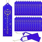 Award Of Excellence Ribbons Award Prize Achievement Ribbon With Event Card 200