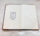 F w  Woolworth De Ledger Herald Square Book No 50-300 Vintage Unused 132 Pages