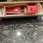 1970 Hess Fire Truck - With Original Box -