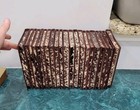 Complete Small Table Babylonian Talmud Set Shass Hebrew