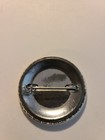 Original Vintage Bud Light Button   Bud Light Spuds Mackenzie Dog Button   Pin