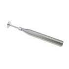 Height Gages Disc-shaped Probe Insert 10mm Disk 8mm Shank For Tesa fowler trimos