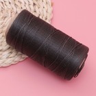 Sewing Waxed Thread Sewing Rope Flat Wax Thread Sewing Waxed Cord