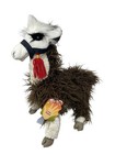 Folkmanis Puppets Llama 17 Inch Puppet New With Tags