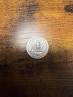 1942-s Washington Quarter 25c Silver 0 9 Fineness Business Strike