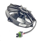 2413007 Polaris Radiator Outlet Fan  For Ranger Models  Genuine Oem -