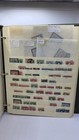 Vintage Stamp Collection Lot Postage Stamp Used Rare 
