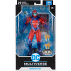 Green Lantern - Manhunters Dc Multiverse Platinum Edition 7  Scale Figure    New