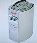 Harvia Vega Compact 1900 Vega Series 1 9kw Sauna Heater 120v  Hcbu1912241 Sealed