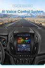 9 7  For 2013-2018 Ford Transit Connect Android 13 Carplay Car Radio Gps 2 32gb