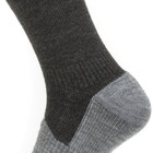 Sealskinz Waterproof All Weather Mid Length Sock