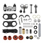 New Adb22x Caliper Repair Kit For Freightliner Kenworth Peterbilt Truck K001300