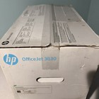 Hp Officejet 3830 Wireless All-in-one Inkjet Printer - New In Box
