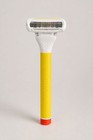 Skintimate Spark Women   s Razor 1 Handle   2 Cartridges